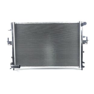 360 550 7锐行ZS水箱散热器总成 750e550名爵MG3 适配荣威350