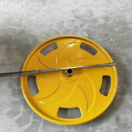 铁滴灌挡圈滴管架子,带