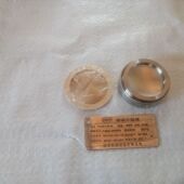 爆破片储罐爆破片储槽防爆片压力0.88MPA0.96MPA1.25MPA