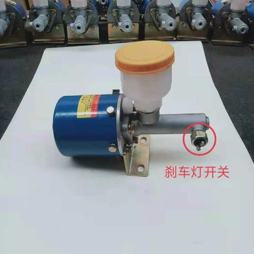 明宇鲁宇山宇小铲车装载