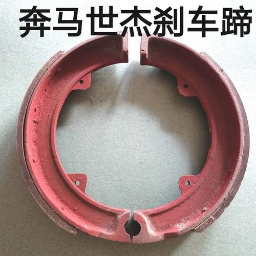 奔马世杰古域四档农用三