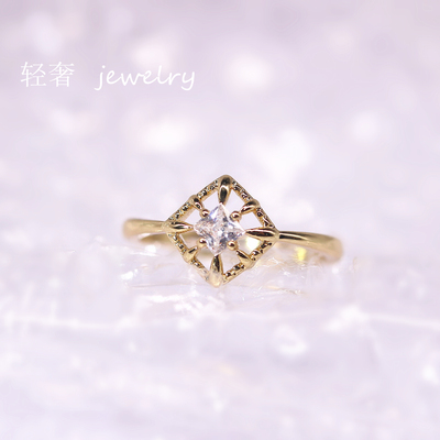 王府井官万珠宝设计师