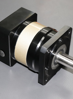 速发精密行星齿轮减速机40 00 80 120步进减速器400w756w伺服