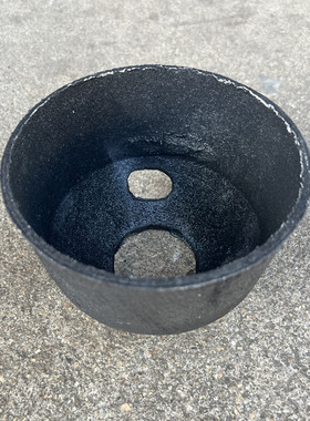 速发铁磬引接客大庆庆佛器碗铜钵佛具大号樟木木鱼法音法式寺院中