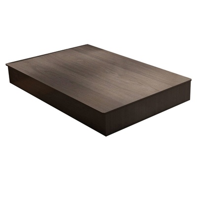 源头工厂酒店专用床箱公寓可家具宾馆标民宿床架无家具全套间床头