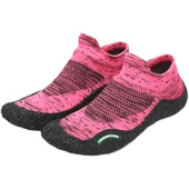 防滑防割赤足贴肤 软鞋 沙滩袜鞋 男女潜水浮潜儿童涉水溯溪E游泳鞋