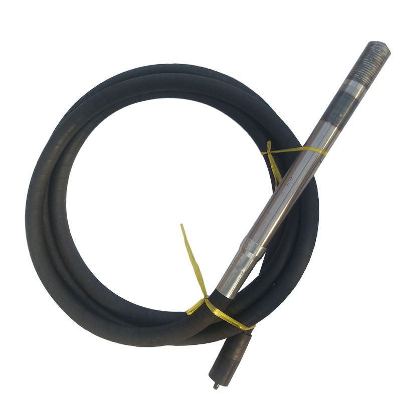 安阳混凝土振动棒 振捣棒震动棒混泥土振动器建筑工程用22Y0v380v