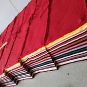 花色纯棉a抹布工业擦机布洗碗除油棉纱擦拭布清洁标准尺寸吸水包