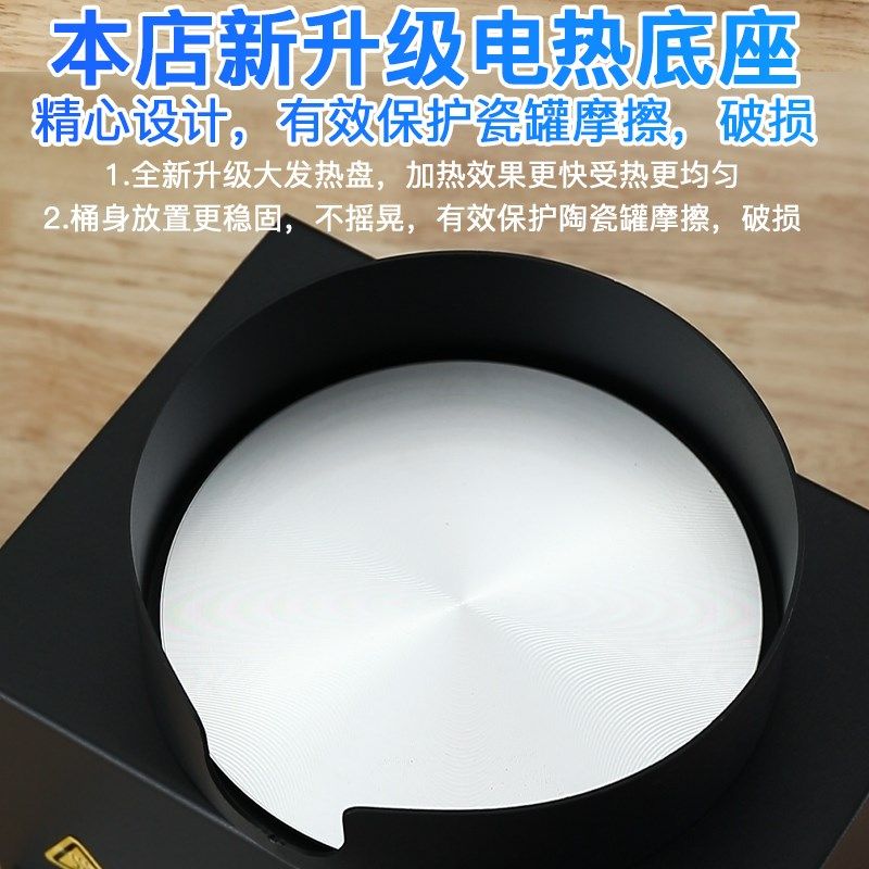 透明牛奶鼎电加热自n助餐豆浆加热鼎饮料鼎果汁咖啡鼎不锈钢龙头,餐饮具,酒店餐具,淘宝优惠券,粉丝福利购,淘宝优惠卷