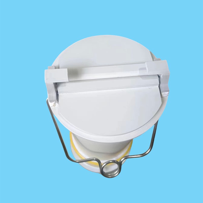 厂家直销 耐酸碱塑料采水器 塑料深水污水采样器S取样桶水质取样