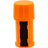 安全高级防风防水火 户u外火种洋火加长款 加强款 应急防灾火柴老式