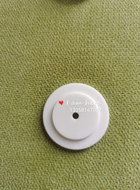 VEECO镀膜机中和器陶瓷盖ALUMINA BACKPLATE 410936