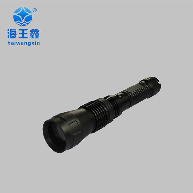 三年质保高品质RWX66-4多波段匀光勘查手电筒