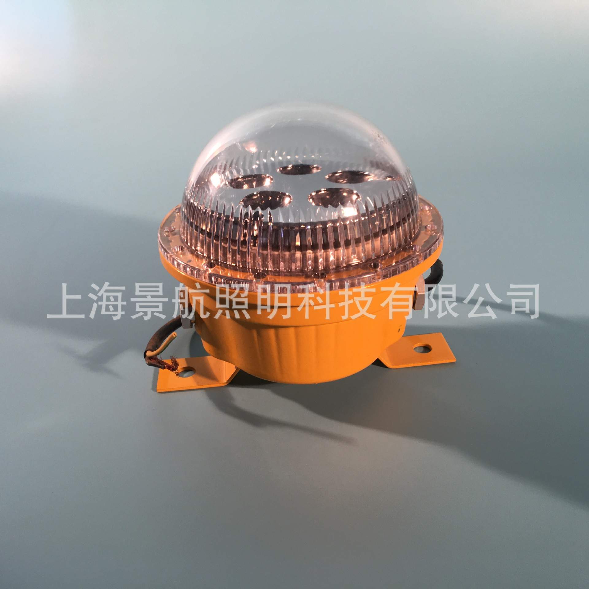 BFC8183固态免维护防爆灯LED防爆吸顶灯化工厂泵房隧道照明灯