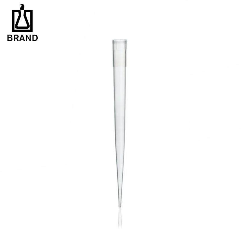 BRAND/普兰德移液器吸头50~1.250µlXL长度102mm材质PP枪头