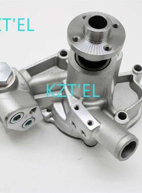 工程机械零配件 13-509 水泵 11-9499 适用于TK486 TK486E  SL100