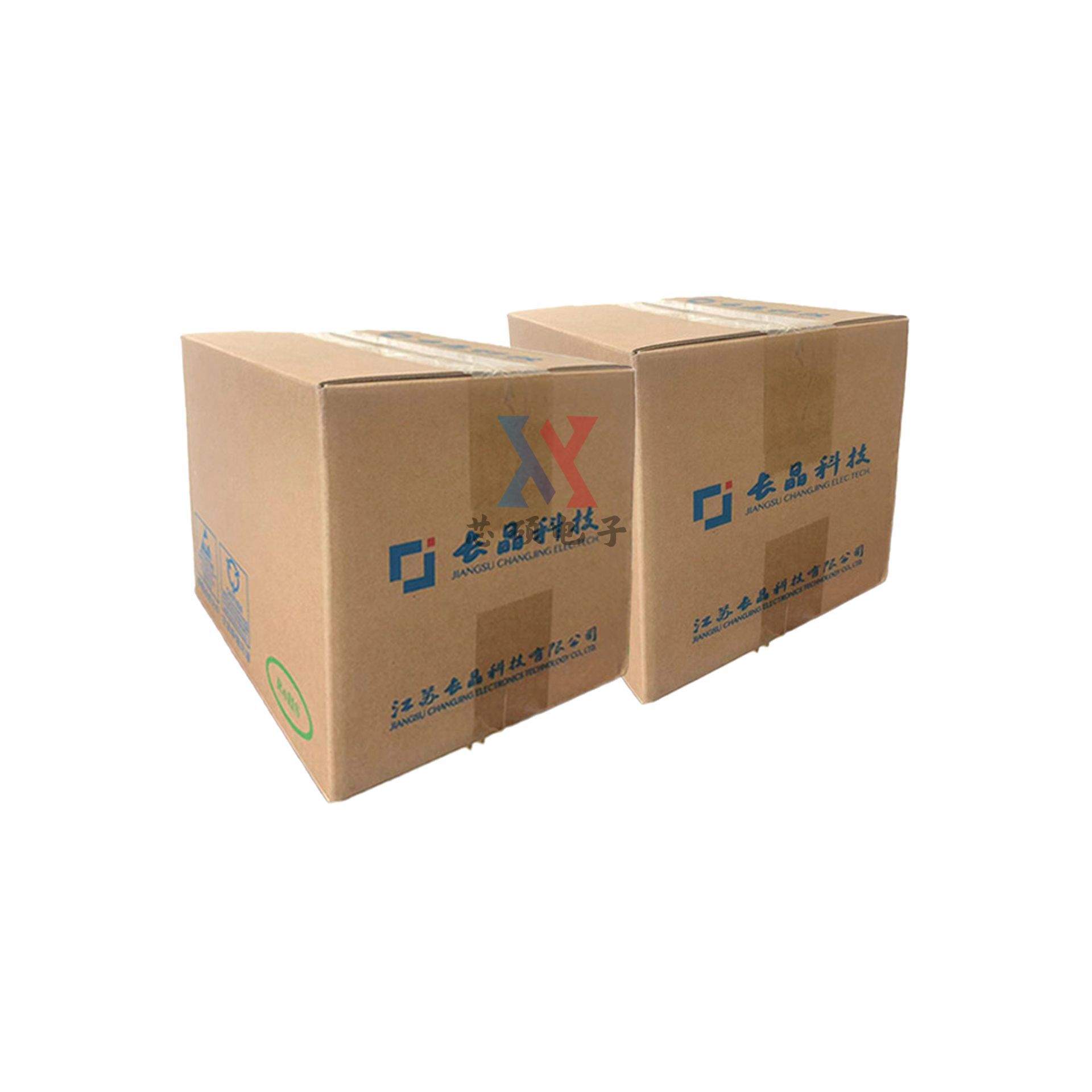 CJ长电/长晶 CJ79L06 SOT-89-3L 输入-30V 输出-6V 三端稳压器