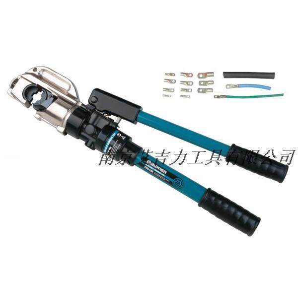 zupper巨力剥线液压压线钳CYO-430压接50-400平方自动泄压,收纳整理,烫衣板及配件,淘宝优惠券,粉丝福利购,淘宝优惠卷