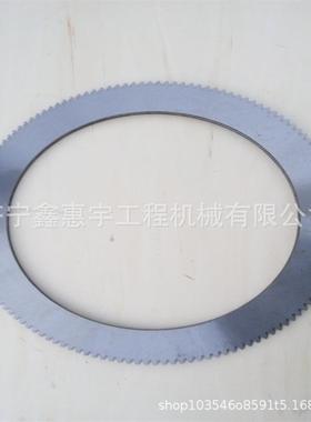 WA470-5装载机垫板421-33-32262齿片421-33-32240421-33-32123