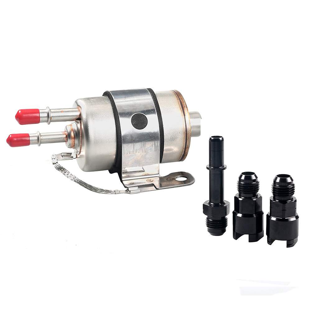 燃油滤清器 燃油压力调节器 适用于C5 巡洋舰LS EFI LS1 10299146