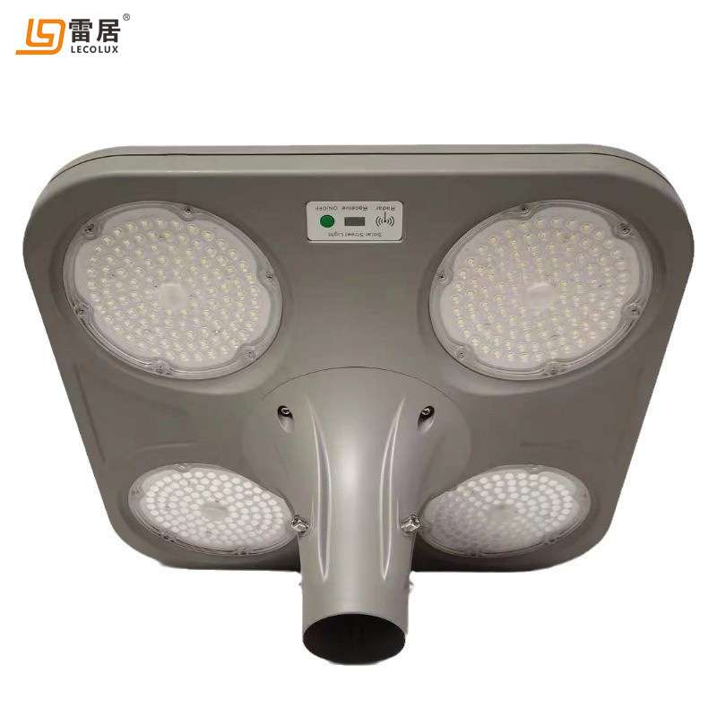 2023免布线LED太阳能户外庭院灯现代简约景观灯 家用照明庭院灯