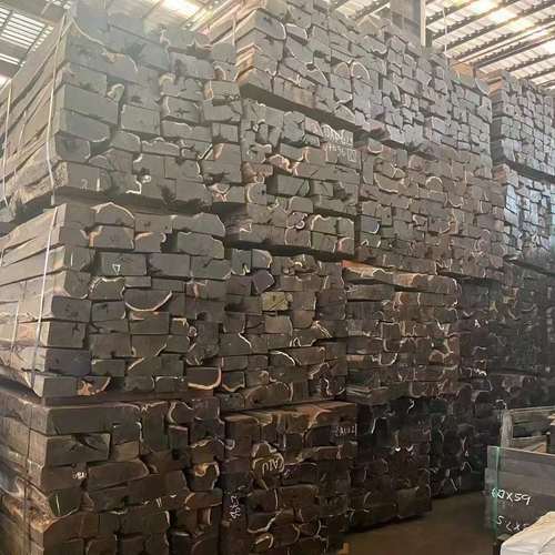 紫光檀 原木规格木板 古典家具乐器工艺品筷子规格料 东非黑黄檀