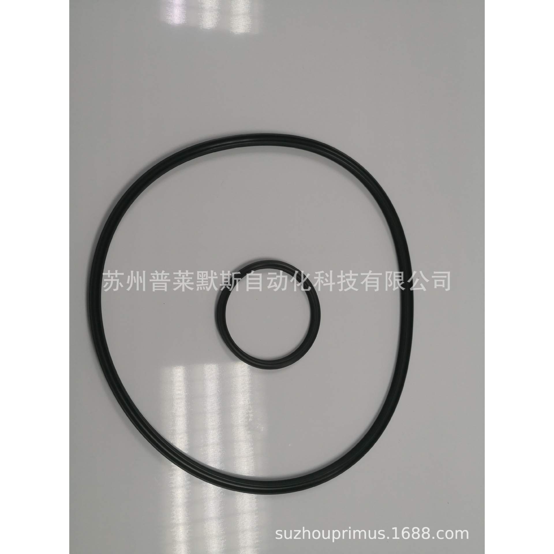 金丰沃得广锻捷凯离合器原装X型环油封DP 410*425 DP133*145