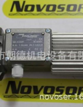 意大利Minimotor同轴减速电机AC244PTAC244PT1531597