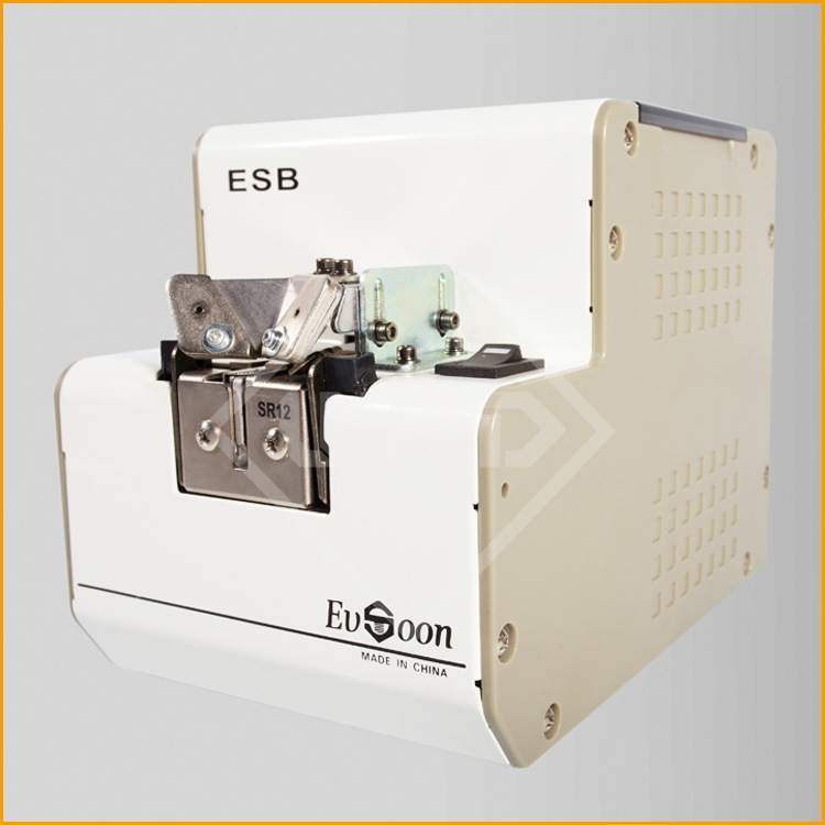 跃顺EVSOON 螺丝机 全自动螺丝机NSB换轨系列 ESB系列 螺丝供料机