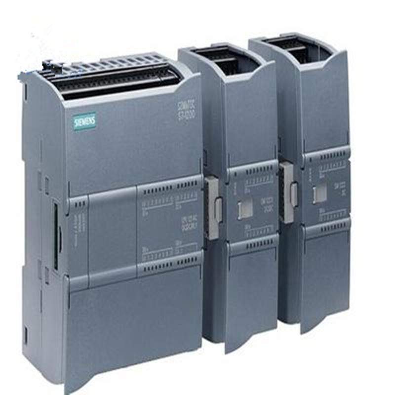 6ES7217-1AG40-0XB0 S7-1200CPU 1217C紧凑型 CPUDC/DC/DC 0-20mA