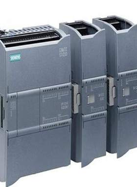 6ES7217-1AG40-0XB0 S7-1200CPU 1217C紧凑型 CPUDC/DC/DC 0-20mA