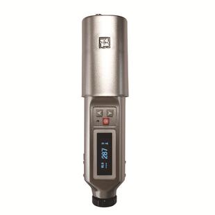 北京时代TIME510D里氏硬度计便携式笔式硬度计多种硬度单位转换