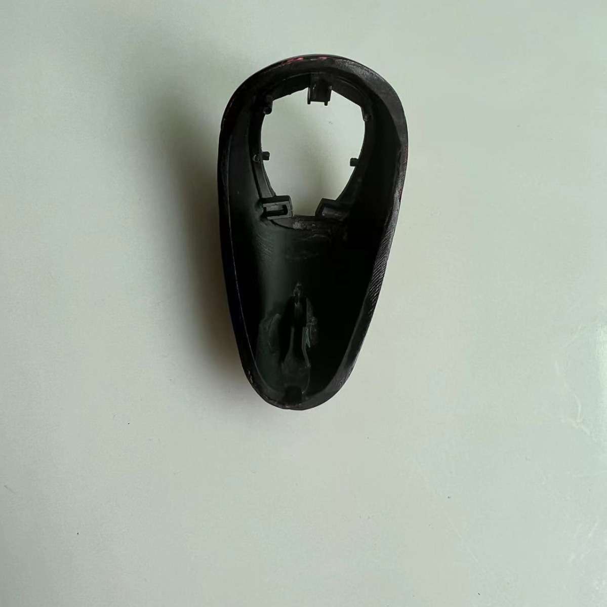 适用于宝马 F87M2/ F80M3/ F82 F83 M4/F10 M5碳纤维排挡头装饰盖