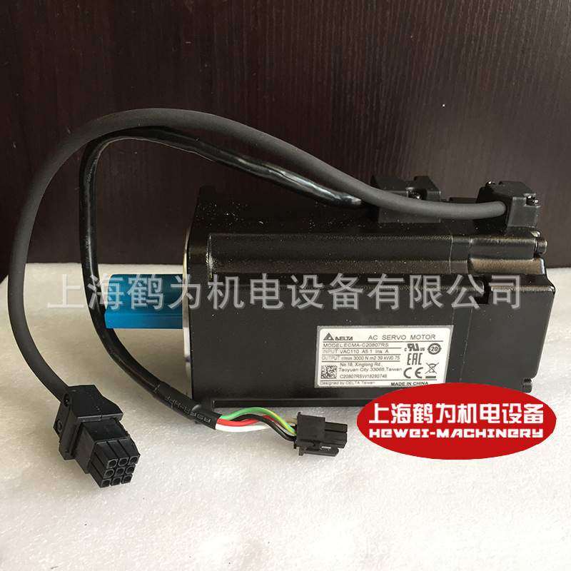 ASD-A2-1543-M台达电机400V级 1.5KW CANOPEN总线