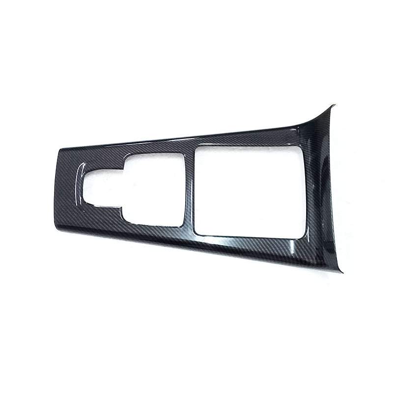 适用于19-22款奔驰A级A200LA180L中控排挡面板框内饰改装装饰贴片