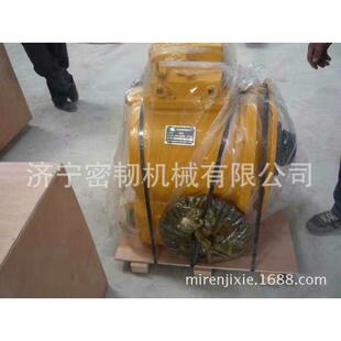 SD16变速箱总成16Y 00000 D85 推土机全车配件D65