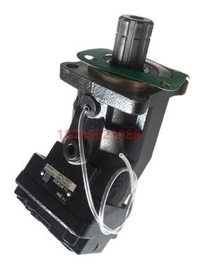 法国力度克LEDUCXPi80 0523640柱塞泵XPSi63吊机泵液压泵维修服务