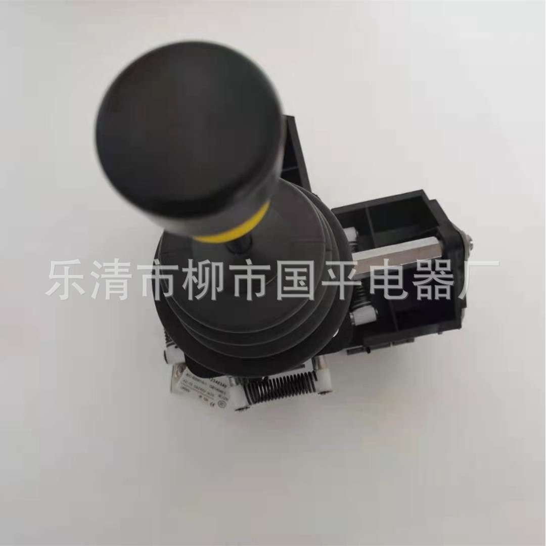 XKD-F12320000设备单双机构主令控制器操纵杆手柄XKDF12320000