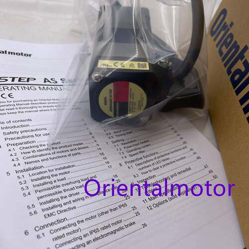 东方电机ARM46AC-H100