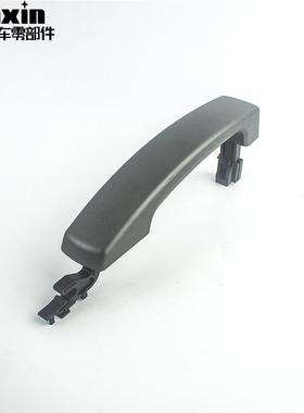 材质PA66汽车电感外拉手适用于路虎老款拉手低配LR020928门把手