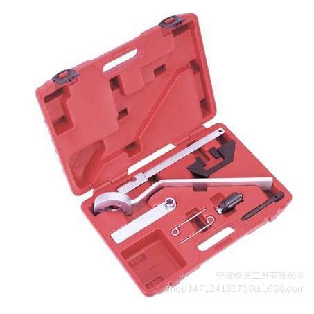 直销供应正时工具路虎、宝马欧宝修理工具正时工具组