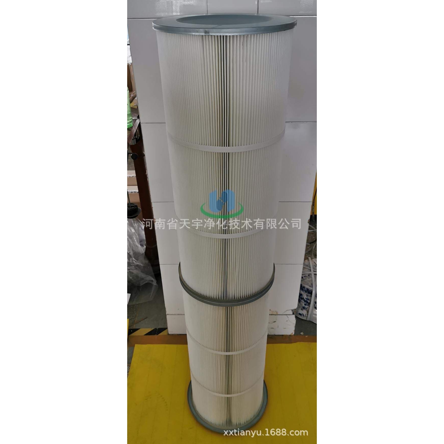 除尘滤筒 3275 空气过滤器空气滤芯