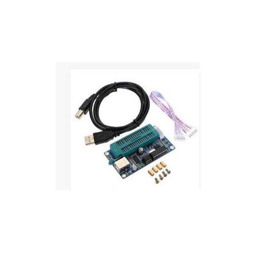 PIC编程器/PIC K150编程器 下载器 USB PIC KIT2 3 烧写器 pickit