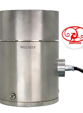 MLC400-柱式拉压测力传感器测力机液压机大量程称重测力传
