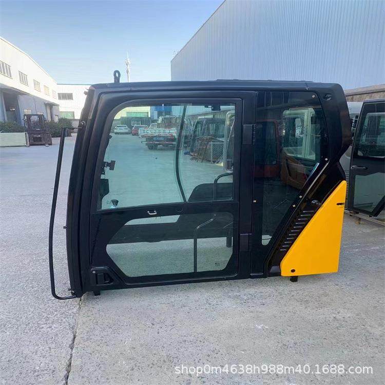 CAT305挖掘机驾驶室护网边门挖掘机全车内饰配件,五金/工具,其他机械五金,淘宝优惠券,粉丝福利购,淘宝优惠卷
