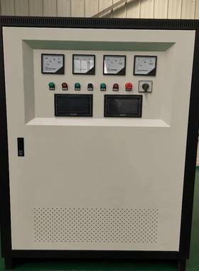 250KW常压电采暖热水锅炉双系统铜排电路可采暖2500平或热水