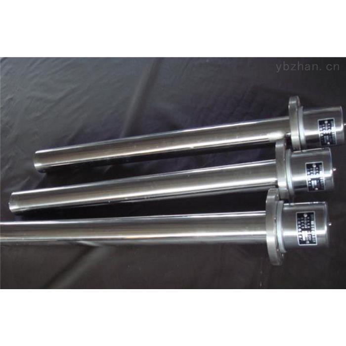 HRY7-220V/2kW护套电加热器管状电加热器元件管状加热器