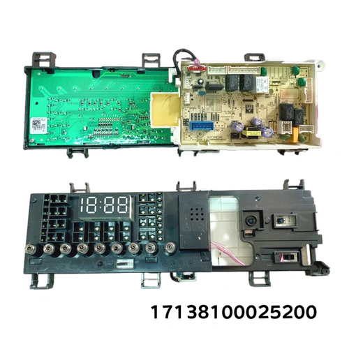 小天鹅洗衣机主板TG100VT616
