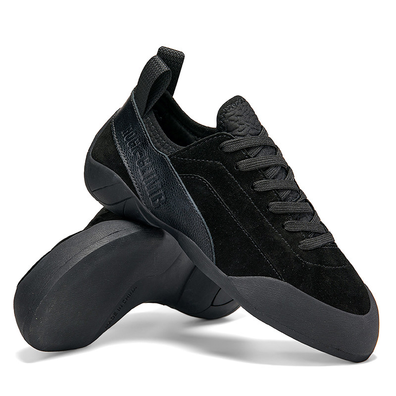 专业攀岩鞋男鞋专用登山攀爬鞋户外训练鞋男款防滑轻便室内抱石鞋