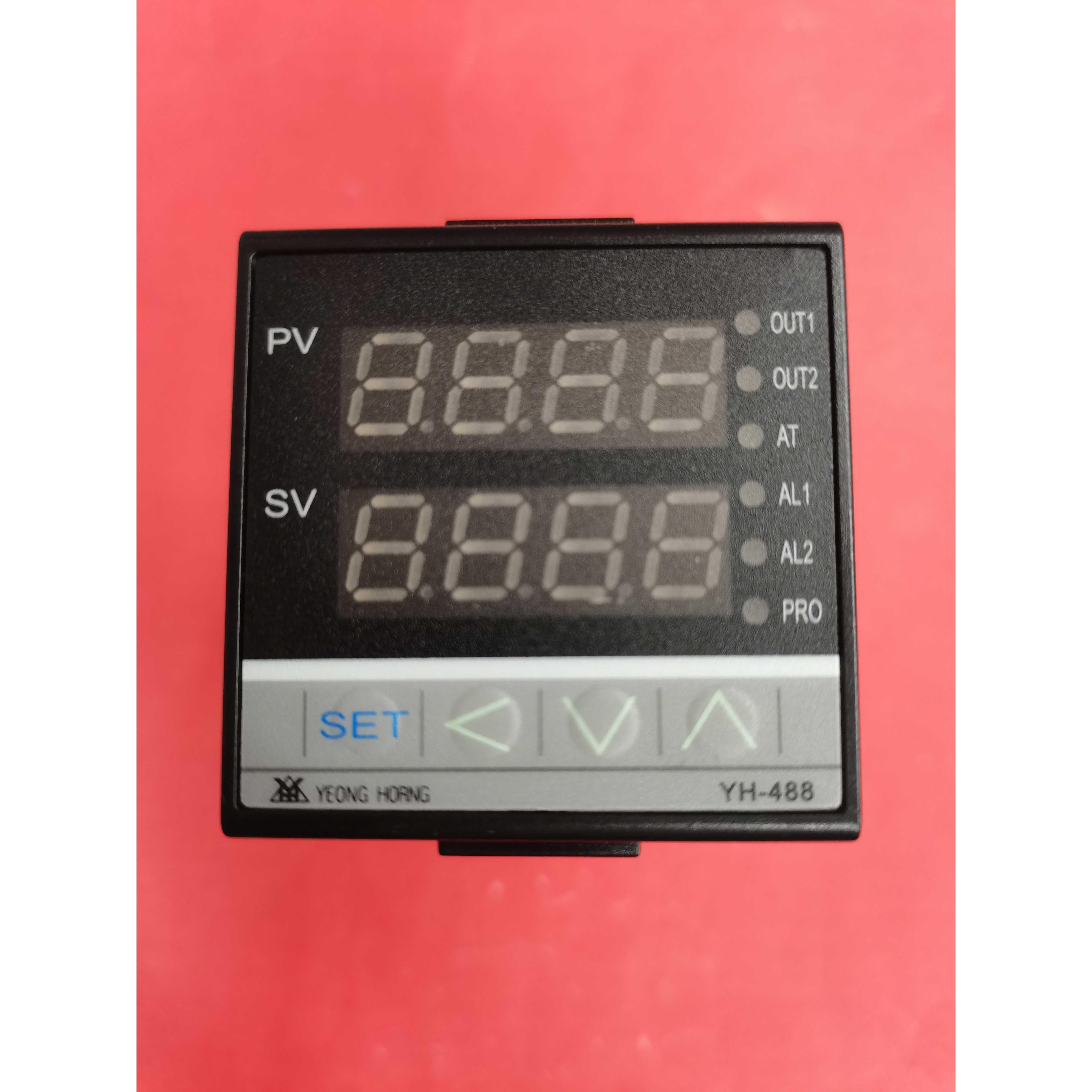 YH-488 YEONG HORNG台湾毅弘 NYH488-20100B NYH488 YH488-20100B